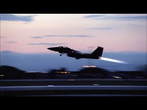 Trevor Jones - Take Off