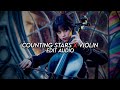 Counting Stars x Violin『Edit Audio』