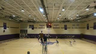 10092025 Jericho vs Sewanhaka