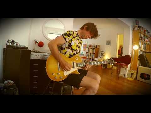 2019 Gibson Les Paul "Classic"