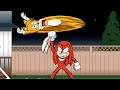 Sonic VS Knuckles MOVIE SHENANIGANS