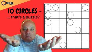 Strange Circles - and that's all!