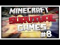 [ИРОНИЯ СУДЬБЫ ИЛИ ЭТО ЗОЛОТОЕ ЯБЛОКО] - Minecraft Survival Games ...