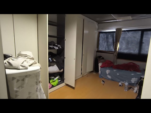 Capannone angolare signa 480mq con 100 mq di piazzale