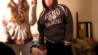 Good Girls Go Bad - Fluflu &amp; JoJo.