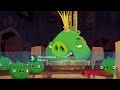 YouTube Poop Angry Birds 10 Stories In One Part 6