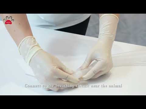 Low Dead Space Adapter