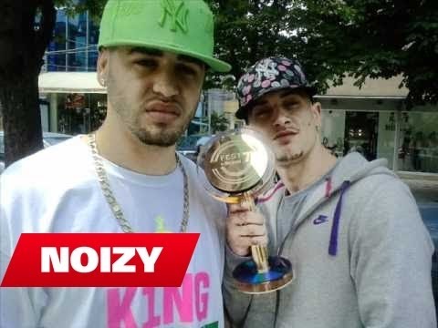 Noizy ft Onzino - Way More Than That ( MIXTAPE LIVING YOUR DREAM )
