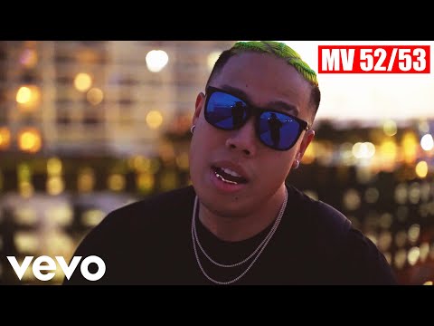 Dai Lo - Head High (Official Video)