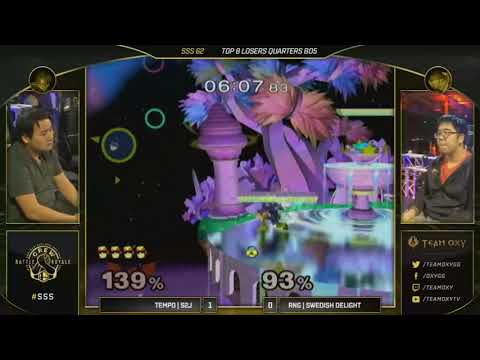 4 stock falcon punch on swedish delight