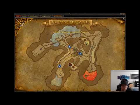 Slow them down! Frost mage pvp 8.1