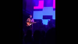 Slowdive - Machine Gun (9:30 Club, 10/22/14)