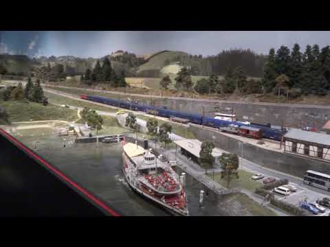 Chemin de fer Kaeserberg - Kaeserbergbahn  - Kaeserberg Railway