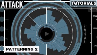 Video thumbnail for Making a Beat With Patterning 2 From Olympia Noise Co. by Attack Magazine