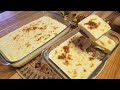 Azizia/Aziziyah / Azeezia dessert || Arabic dessert || Eid special recipe by Smriti's kitchen #209