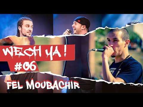Red L'alerte Fel Moubachir Wech Ya #06 BeB Tv