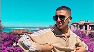 jjbabu - nana (Official Visualizer)