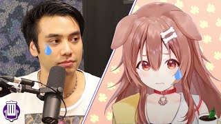 Are Virtual YouTubers Getting a Bad Deal