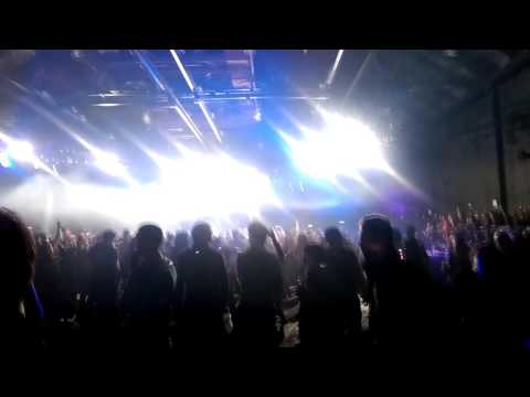 Paul Van Dyk @ Brooklyn Hangar - Alex M.O.R.P.H. & Aimoon - Astra (club mix)