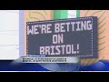 Bristol VA City Leaders Discuss Turning Bristol Mall Into A Resort Casino