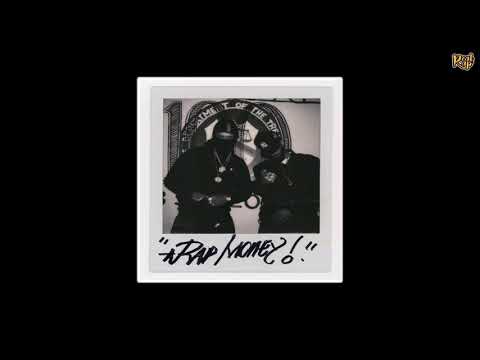 The Hidden Character x Starker x Estee Nack – Dirty Perc Thirty