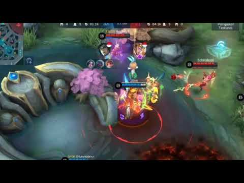 LEOMORD X HAYABUSA HIGH IQ💡