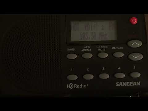 KPRS/Kansas City, Missouri Legal ID - October 30, 2020