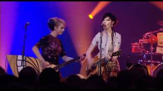 Katzenjammer - Le Pop Live HD