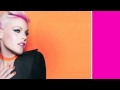 P!nk // Timebomb 