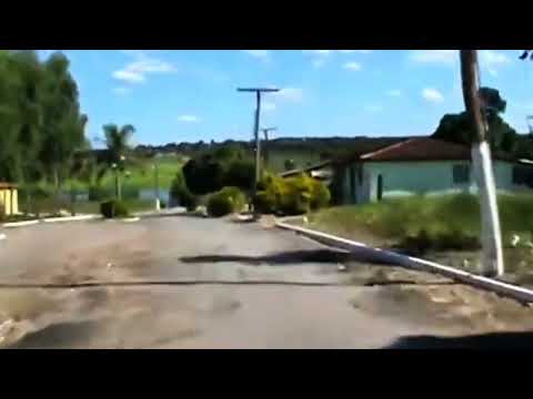 DAMIANÓPOLIS | GOIÁS 