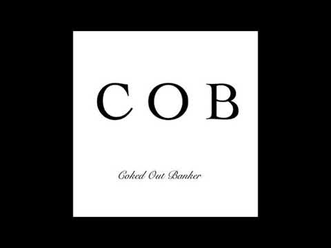James Ferraro - COB (Coked Out Banker)