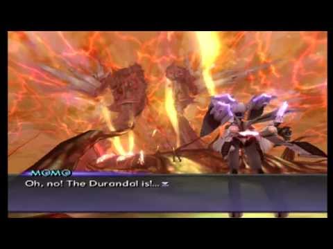 Meeting Old Friends - Let's Play Xenosaga III Part 107