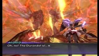 Meeting Old Friends - Let's Play Xenosaga III Part 107