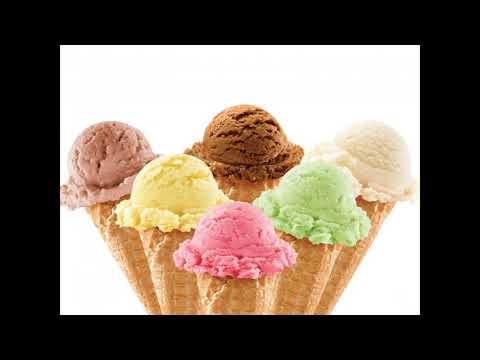 Vali Juniorul & Play aj- Inghetata (originala)