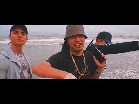 AGUILA SATIVA - GOOTI ES LA LEY (PARTE 2) (Video Oficial)