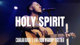 Holy Spirit (Tag)