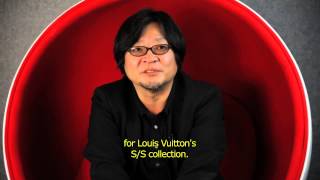 Anime Snacktime TV: Interview with Director Mamoru Hosoda - 06: Summer Wars design scheme