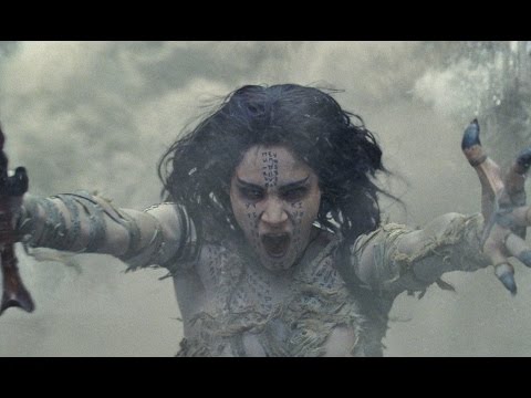 Офіційний трейлер №1 (український)