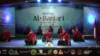 Download lagu JINGLE FESTIVAL KUCLUK / KOCAK ABIS (HAHA) mp3 Download lagu JINGLE FESTIVAL KUCLUK / KOCAK ABIS (HAHA) mp3