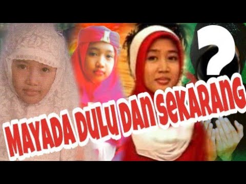 download lagu mp3 mp4 Profil Mayada, download lagu Profil Mayada gratis, unduh video klip Profil Mayada