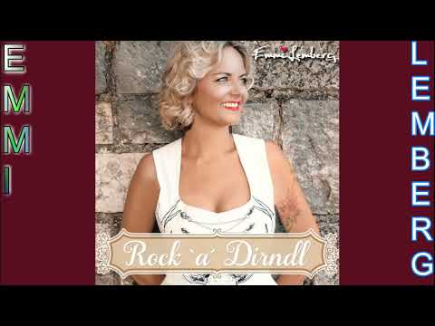 Rockclassics: Emmi Lemberg - Rock`a`Dirndl