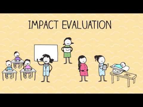 What is Impact Evaluation?