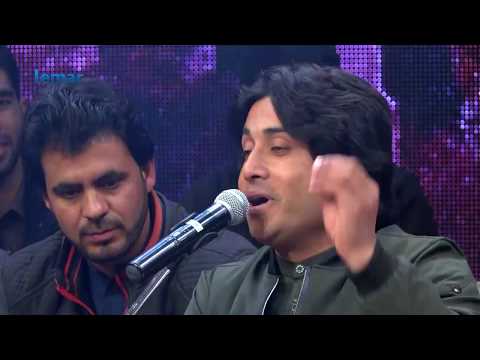 دیره کنسرت – فریدون انگار – خیالۍ زرگرا / Dera Concert – Fraidon Angar – Khyali Zargara