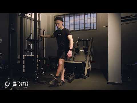 233 - SLANCI LATERALI AL CAVO BASSO