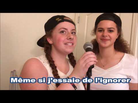 French 2 Project - "Jetlag" by Simple Plan Music Video