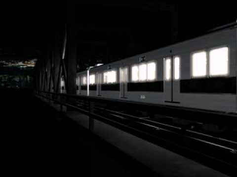 最終電車