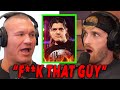 Logan Paul & Randy Orton Expose Dominik Mysterio's REAL Backstage Personality...