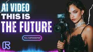 THIS is The Future for AI Video: Runway Aleph (Wow!)