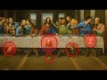 AI Just Decoded The Hidden Message In Da Vinci S The Last Supper What It Revealed Is Terrifying