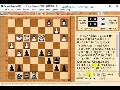 Bykova Anastasia and  vertegel evgeny  0 1    11